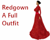 Redgown