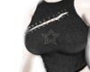 y2k star top