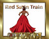 [TBRM] Red Satin Train