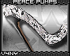 V4NY|Peace Pumps