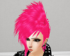 Hair Mokado Pink