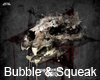 Bubble & Squeak PT 2