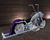 Harley Low Rider