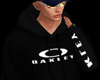 okl casaco black