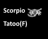 [BD]ScorpioTatoo(F)