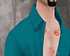 SHIRT GREEN