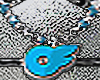 Icy OF Piece
