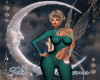 Sant Patrick Dress