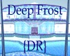 {DR} Deep Frost
