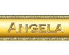 Gold Collar - Angela