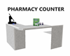 *SCP* PHARMACY COUNTER