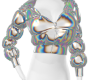 Chrome Jacket