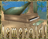 Lost Atlantis Club Piano