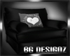 [BGD]Love Chair