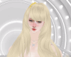M' Beauty Pony Blonder