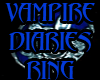 The Vampire DIaries RING