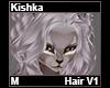 Kishka Hair M V1