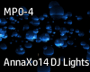 DJ Light Magic Planet