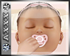 (AXXX) Baby Girl Crib 2