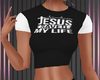 F* Couple Jesus Saved Me