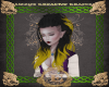 Draugr/H addon hair F 2