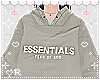 ʚ essentials ɞ