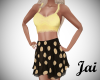Jai Jenni Summer Dress