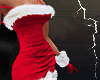 DX Santa Girl Suit