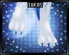:Iuros: Feet Paws