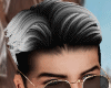 Hair-Platinum