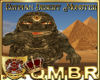 QMBR Egypt Desert Monste