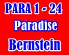 Bernstein - Paradise