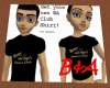 [BA] B&A Shirt Ad