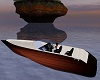 Speed Boat - Trig SPEED