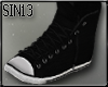 SIN13 Kicks /F
