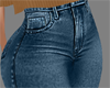 LKC 7/8 Flare Jeans