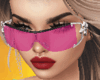 Pink Sunglasses Netune