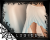 [*L] Long Skirt | nrvana