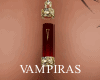 Vampiras Love Blood