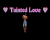 Tainted Love Flag/Song