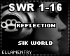 Reflection-Sik World