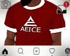 Aeice Red