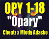 Opary-Cheatz&MlodyAdasko