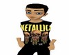 Metallica jersey