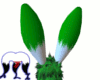 Toxic M | Bunny ears
