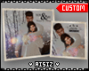 Custom Anthony & Ashley