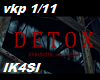 KUBANCZYK&POPEK DETOX