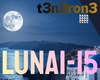 La Luna Y Tú