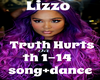 Lizzo - Truth Hurts