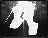 Snow Fur Boots
